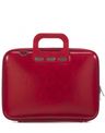 Bombata Evolution - Sacoche pour ordinateur portable 13" - rouge