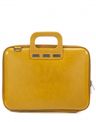 Bombata Evolution - Sacoche pour ordinateur portable 13" - jaune