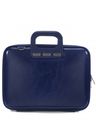 Bombata Evolution - Sacoche pour ordinateur portable 13" - bleu cobalt