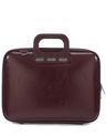 Bombata Evolution - Sacoche pour ordinateur portable 13" - rouge bourgogne