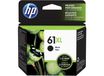 HP 61XL - noir - cartouche d'encre originale (CH563WN)
