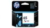 HP 65 - 3 couleurs - cartouche d'encre originale (N9K01AN)