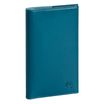 Agenda de poche Volga Eurotime 16S - 1 semaine sur 2 pages - 9 x 16 cm - disponible dans différentes couleurs - Exacompta