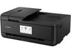 Canon PIXMA TS9550 - imprimante multifonction jet d'encre couleur A4 - Wifi, Bluetooth, USB  - noir