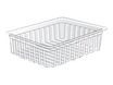 Guillin - 250 Barquettes jetables pour aliments - translucide - 1L