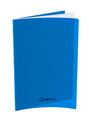 CAMBRIDGE CAHIER POLYPRO 24X32 CM BLEU