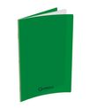 CAMBRIDGE CAHIER POLYPRO 24X32 CM VERT
