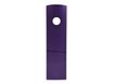 Exacompta Mag-Cube - Porte-revues violet