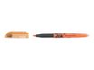 Pilot FriXion Light - Surligneur effaçable - orange
