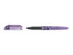 Pilot FriXion Light - Surligneur effaçable - violet