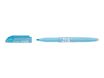 Pilot FriXion Light Soft - Surligneur effaçable - bleu pastel