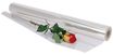 Logistipack - Papier cadeau - film fleuriste 80 cm x 120 m - 30 microns