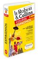Le Robert & Collins Dictionnaire Collège Espagnol