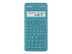 Calculatrice scientifique Casio FX JUNIOR + - calculatrice idéale pour le primaire