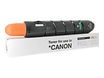 Cartouche laser compatible Canon C-EXV28 - noir - Owa