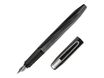 Online Slope - Stylo plume noir - pointe moyenne