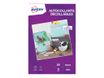 Avery - Autocollants décollables blanc mat - 8 feuilles A4
