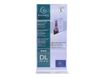 Exacompta - Porte-visuel droit - format DL vertical