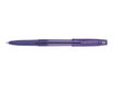 Pilot SuperGrip G - Stylo à bille - violet - 1 mm