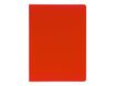 Exacompta - Porte vues - 20 vues - A4 - rouge