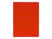 Exacompta - Porte vues - 40 vues - A4 - rouge