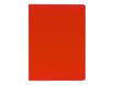 Exacompta - Porte vues - 60 vues - A4 - rouge