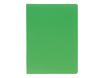 Exacompta - Porte vues - 120 vues - A4 - vert foncé