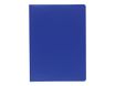 Exacompta - Porte vues - 160 vues - A4 - bleu clair