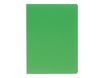 Exacompta - Porte vues - 160 vues - A4 - vert foncé