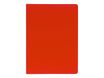 Exacompta - Porte vues - 160 vues - A4 - rouge