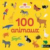 Mes 100 Premiers Animaux