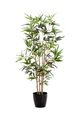 Plante artificielle bambou - hauteur 160 cm