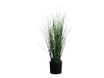 Plante artificielle fagot d'herbe - hauteur 55 cm