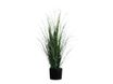 Plante artificielle fagot d'herbe - hauteur 80 cm
