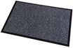 Tapis premium - 60 x 90 cm - gris