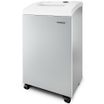Dahle 410 - destructeur de documents coupe croisée - 17 feuilles - Corbeille 100 litres