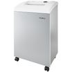 Dahle 406 - destructeur de documents coupe croisée - 17 feuilles - Corbeille 60 litres