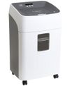 Dahle ShredMATIC 35314 - destructeur de documents coupe croisée - 300 feuilles - Corbeille 40 litres