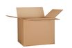20 Cartons caisses américaines - 20 cm x 14 cm x 14 cm - Logistipack