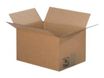 20 Cartons caisses américaines - 50 cm x 30 cm x 30 cm - Logistipack