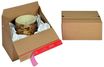 ColomPac - Boîte d'expédition Eurobox - 29,4 cm x 19,4 cm x 13,7 cm (M) - kraft