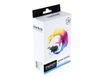 Cartouche compatible HP 303XL - Pack de 2 - noir, cyan, magenta, jaune - Switch 