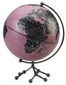 Carpentras Sign - Globe terrestre non lumineux - 25 cm 