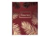 Exacompta Palma - Livre d'or 27 x 22 cm - 100 pages - rouge