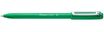 Pentel iZee - Stylo à bille capuchon - vert - 1 mm - moyen