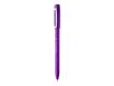 Pentel iZee - Stylo à bille capuchon - violet - 1 mm - moyen