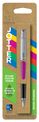 Parker Jotter Original - Stylo plume magenta - pointe moyenne