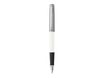 Parker Jotter Original - Stylo plume blanc - pointe moyenne