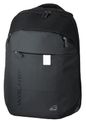 Walker ECO - Mochila negra - 1 compartimento
