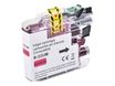 Cartouche compatible Brother LC22U - magenta - Uprint